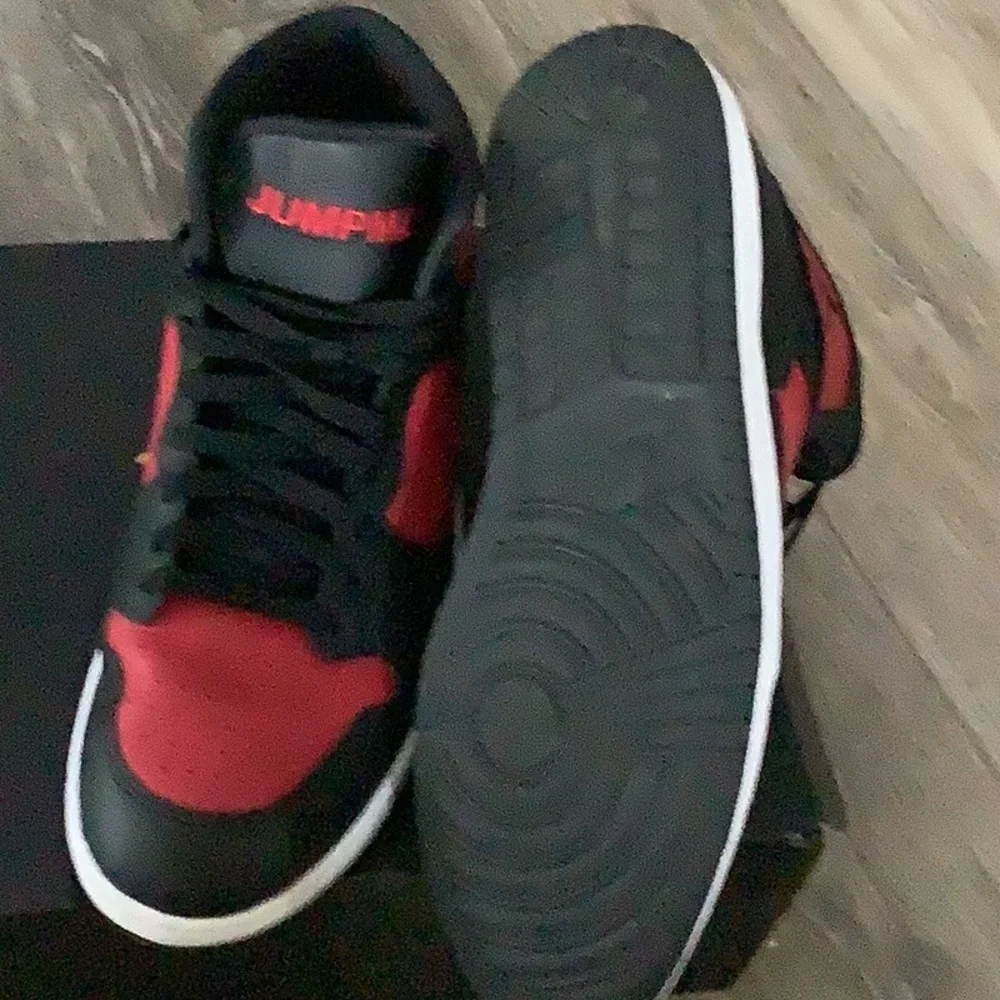 Jordan Access sneakers - Picture 3 of 5